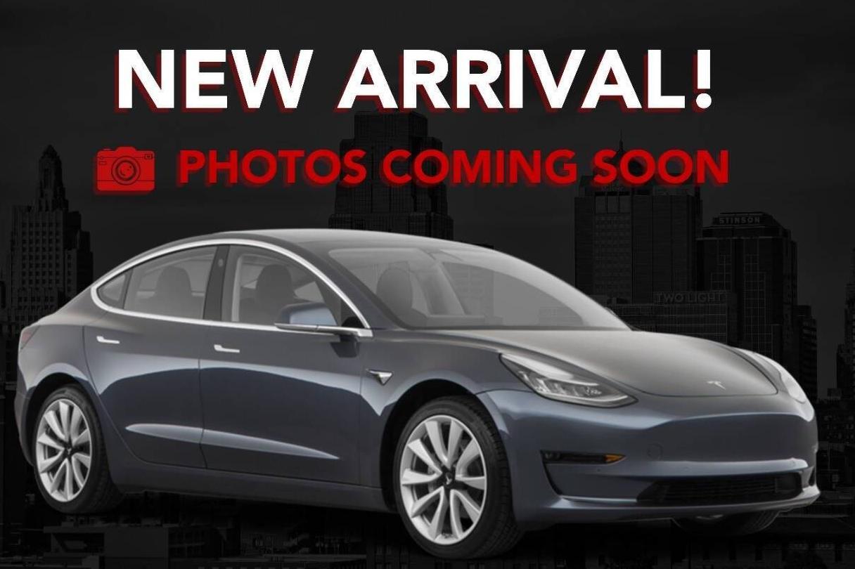 TESLA MODEL 3 2021 5YJ3E1EB4MF033444 image